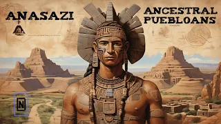 Anasazi: History Ancient Civilizations in the Enigmatic World