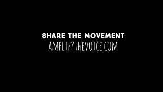 Amplify the Voice - NYC