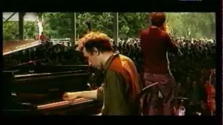 Yann Tiersen - Live Aux Eurockéennes de Belfort - Part 7