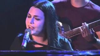 Evanescence Acoustic Sessions BigFM