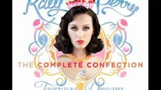 Katy Perry - Wide Awake (Audio)