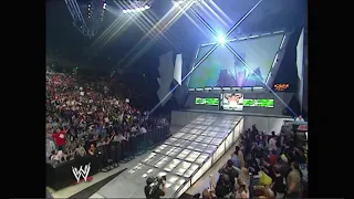 Triple H Entrance - Raw 12/8/04