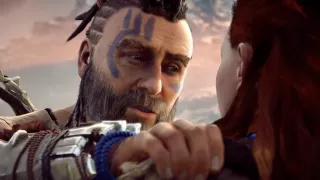 Horizon  Zero Dawn – Путешествие Элой  Trailer