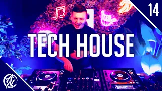 Tech House Mix 2022 | #14 | The Best of Tech House 2022 by Adrian Noble