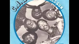 C.J. & CO. - Devil's Gun (Single Version) (1977)