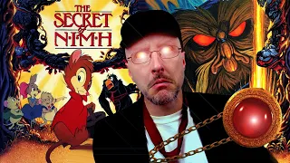 The Secret of NIMH - Nostalgia Critic