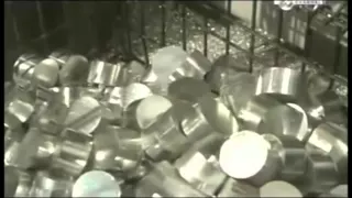 How Its Made   Forged Pistons IE370