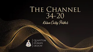 The Channel 34-20 - Karen Curry Parker