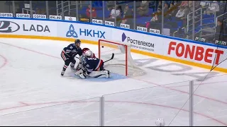 Neftekhimik vs. Lokomotiv | 04.12.2022 | Highlights KHL/ Нефтехимик - Локомотив | 04.12.2022 | Обзор