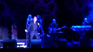 Engelbert Humperdinck - Rimpelrock 2013 - How i love you