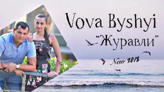 Бушуй Вова - Журавли ( 2018 )