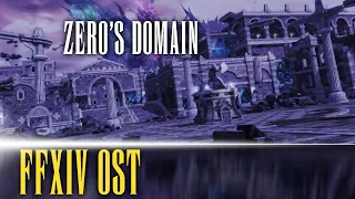 Zero's Domain Theme - FFXIV OST