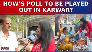 Election Yatra Reaches Karwar: BJP Drops 6-Times MP; Will Saffron Wave Retain Uttara Kannada?