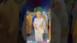 GAMOU 2023 ENTREE DE SOKHNA AIDA SALIOU THIOUNE