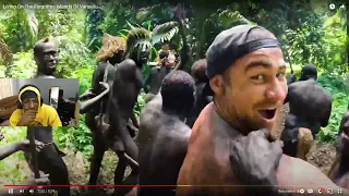 17PoLo REACTING TO Living On The Forgotten Islands Of Vanuatu