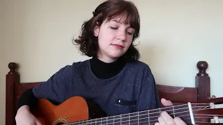 Automatic Stop- The Strokes (cover)