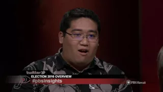 Election 2016 Overview | Insights on PBS Hawai'i