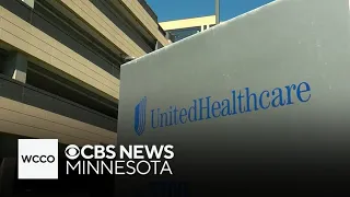 Millions of Americans potentially impacted by UnitedHealth leak