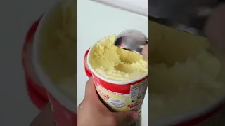 Coca-Cola con Helado de Vainilla