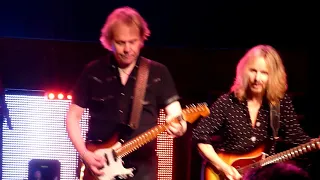 Styx - Suite Madame Blue - Memorial Hall - Pueblo CO - 4-27-2019