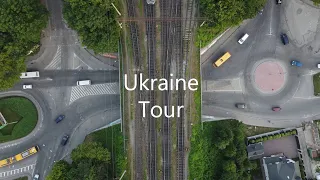 Путешествие Украиной 2021 / Подорож Україною 2021 / Ukraine trip 2021