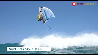 Surf-Freestyle WorldCup Fuerteventura