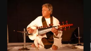 Amjad Ali Khan  Raga Darbari  Live in Delhi 1984