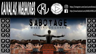 Sabotage - Melhores Músicas