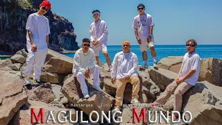 UpLiftZ - Magulong Mundo  ft. Elbiz x Axcel x Jekkpot of Ex Battalion (OMV)