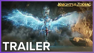 Knights of the Zodiac | Trailer