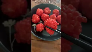 Gemchamp MTX Lychee Shrimp Balls