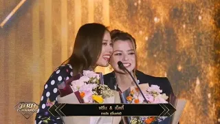 🔴MaYa TV AWARDS 2023  FreenBecky Couple Of the Year"