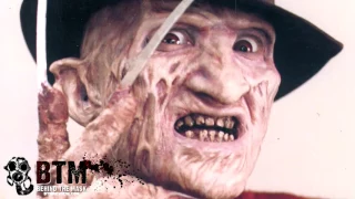 A Nightmare On Elm Street 2: Freddy's Revenge (1985) Commentary
