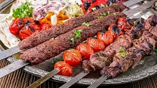 Amazing Istanbul Street Food-Best Street Food In Turkey