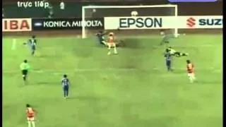 VIDEO Indonesia vs Malaysia 5-1 AFF 2010 Hasil Akhir Suzuki Cup 1 12 10 Youtube.flv.flv