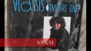 ΒΛΑΣΣΗΣ ΜΠΟΝΑΤΣΟΣ "WE ARE ONE" -1989- VLASSIS