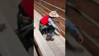 Rodeo Tiktok 🤠🐮