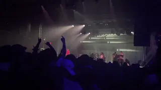 King Gizzard & The Lizard Wizard - Predator X ( Franklin Music Hall - Philadelphia, PA 10/22/22 )