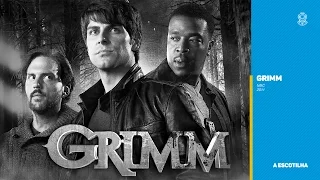 Grimm – 1ª Temporada - Trailer HD