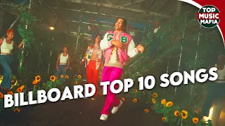 Top 10 Songs Of The Week - October 31, 2020 (Billboard Hot 100)