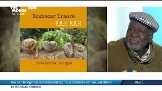 Le Journal Afrique du lundi 27 mars 2023 sur TV5MONDE