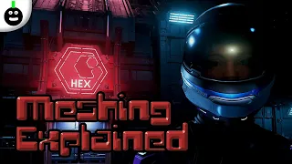 [Star Citizen] Server-Meshing Explained - What to expect from Static and Dynamic Meshing