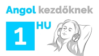 Angol SZEMÉLYES névmások (én, te, ő) 👈 Angol tanulás #1 👀 Angol nyelvlecke kezdőknek