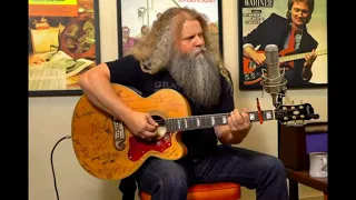 All My Tears (Be Washed Away)- Jamey Johnson