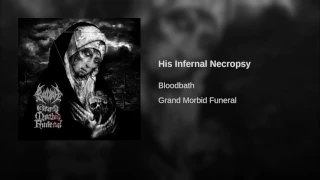 His Infernal Necropsy