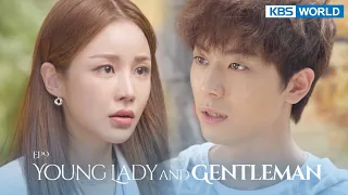 (ENG/ CHN/ IND) Young Lady and Gentleman : EP.9 (신사와 아가씨) | KBS WORLD TV 211030