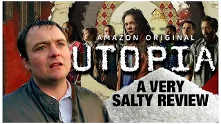 Utopia (2020) - A Very Salty Review