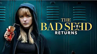 the Bad Seed Returns | #LMN Lifetime Mystery Horror Movies | Thriller Movie Network | Mckenna Grace