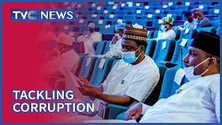 The Oversight Role of the Legislature in Tackling Corruption - Part One