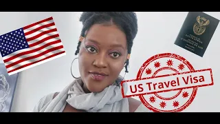 Tips to Help You Get B1B2 Visa Approved| Tourist Visa to USA